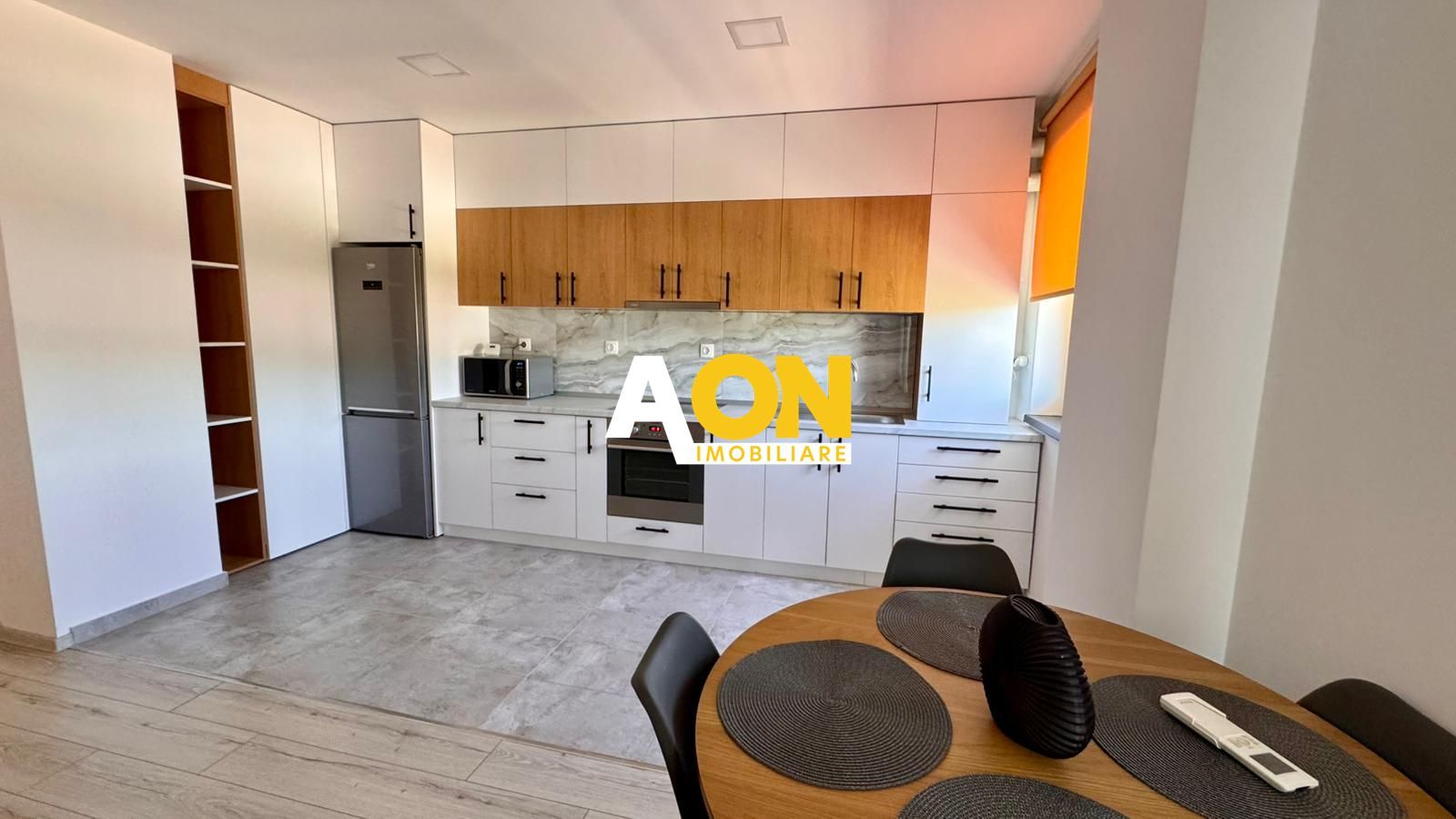 Apartament 2 camere de închiriat | 65 mp | Transalpina Residence | - Poză 3
