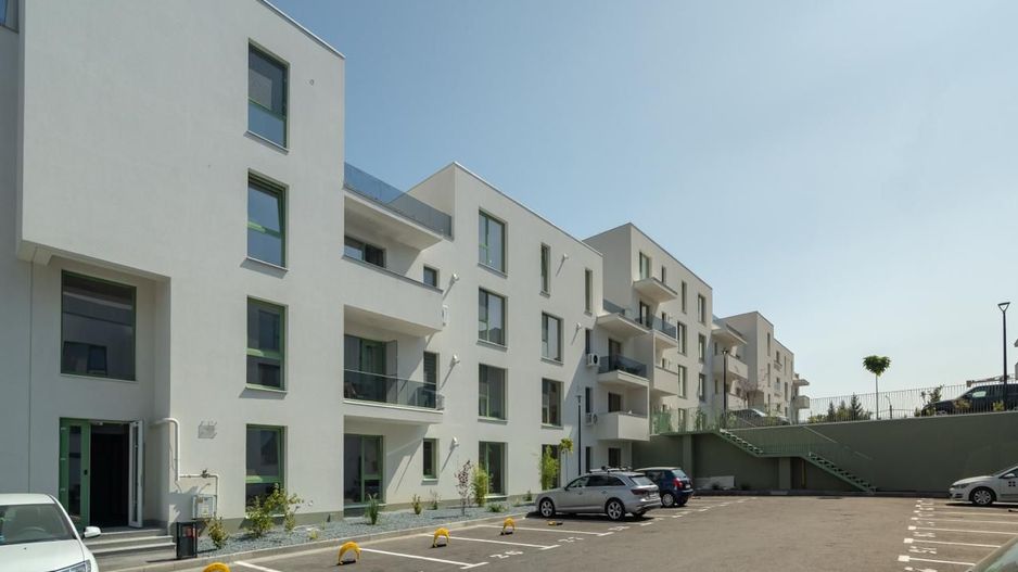 For Rent I 2-Room Apartment | Tunari I Separated Kitchen | Parking - Poză 22