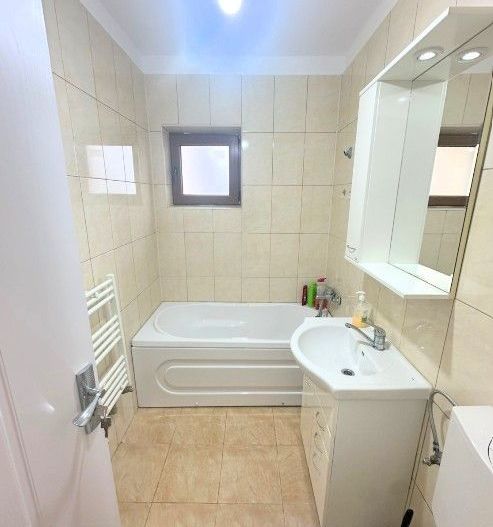 Apartament 2 camere Otopeni central | mobilat&utilat | parcare - Poză 8