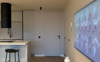 Apartament 3 camere renovat - One Herăstrău Towers - Locație premium - Poză 23