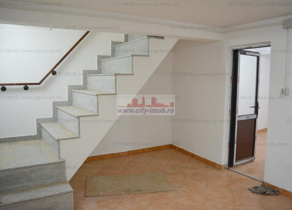 Inchiriere Vila 4 camere Bucurestii Noi - Poză 11
