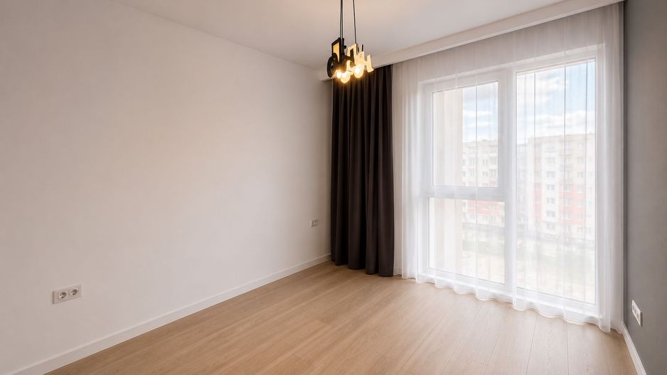Comision 0% Apartament 2 camere cu parcare subterana zona ARADULUI - Poză 5