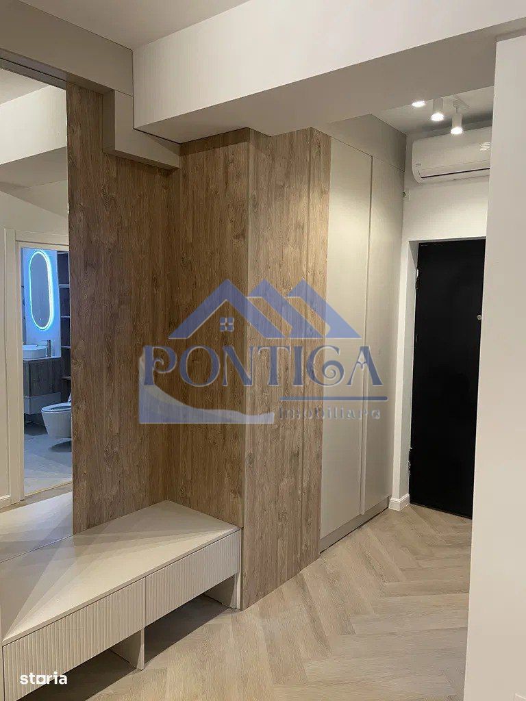 Garsonieră de lux | Aviatorii Residence - Poză 11