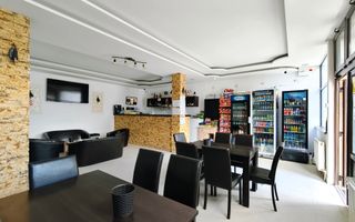 Pensiune | Bar | Spalatorie | Vulcanizare | Tulnici - Poză 3