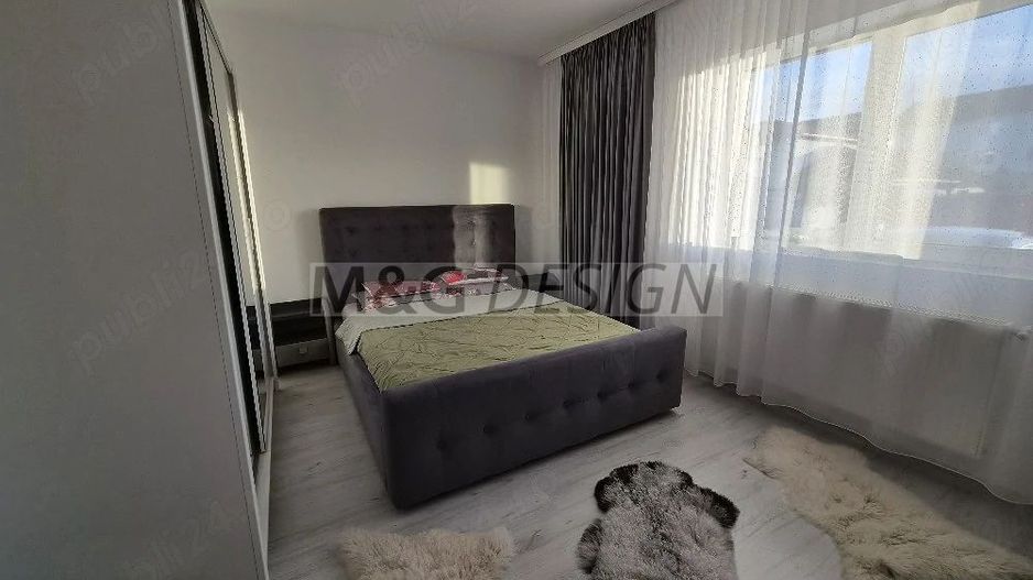 Apartament 2 camere Giroc - Poză 3