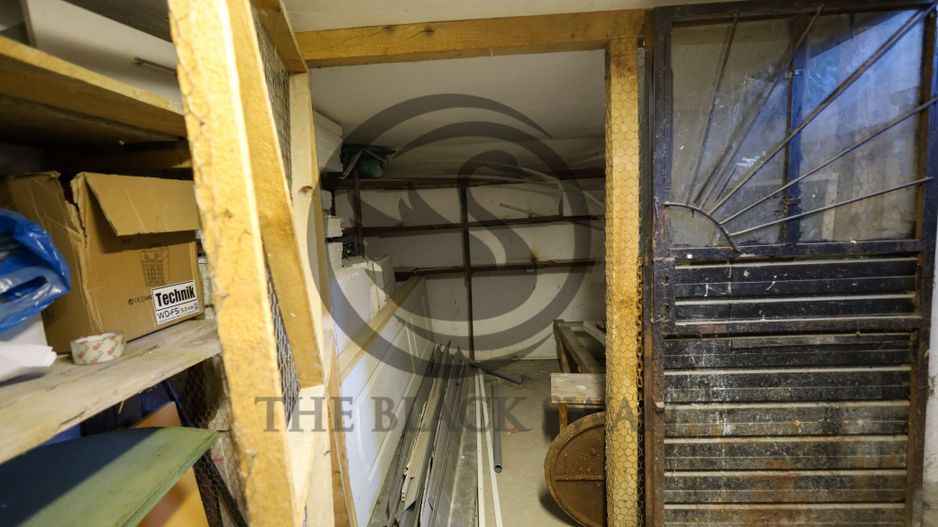 Casa cu 7 camere + spatiu comercial de vanzare | Comision 0 % - Poză 26