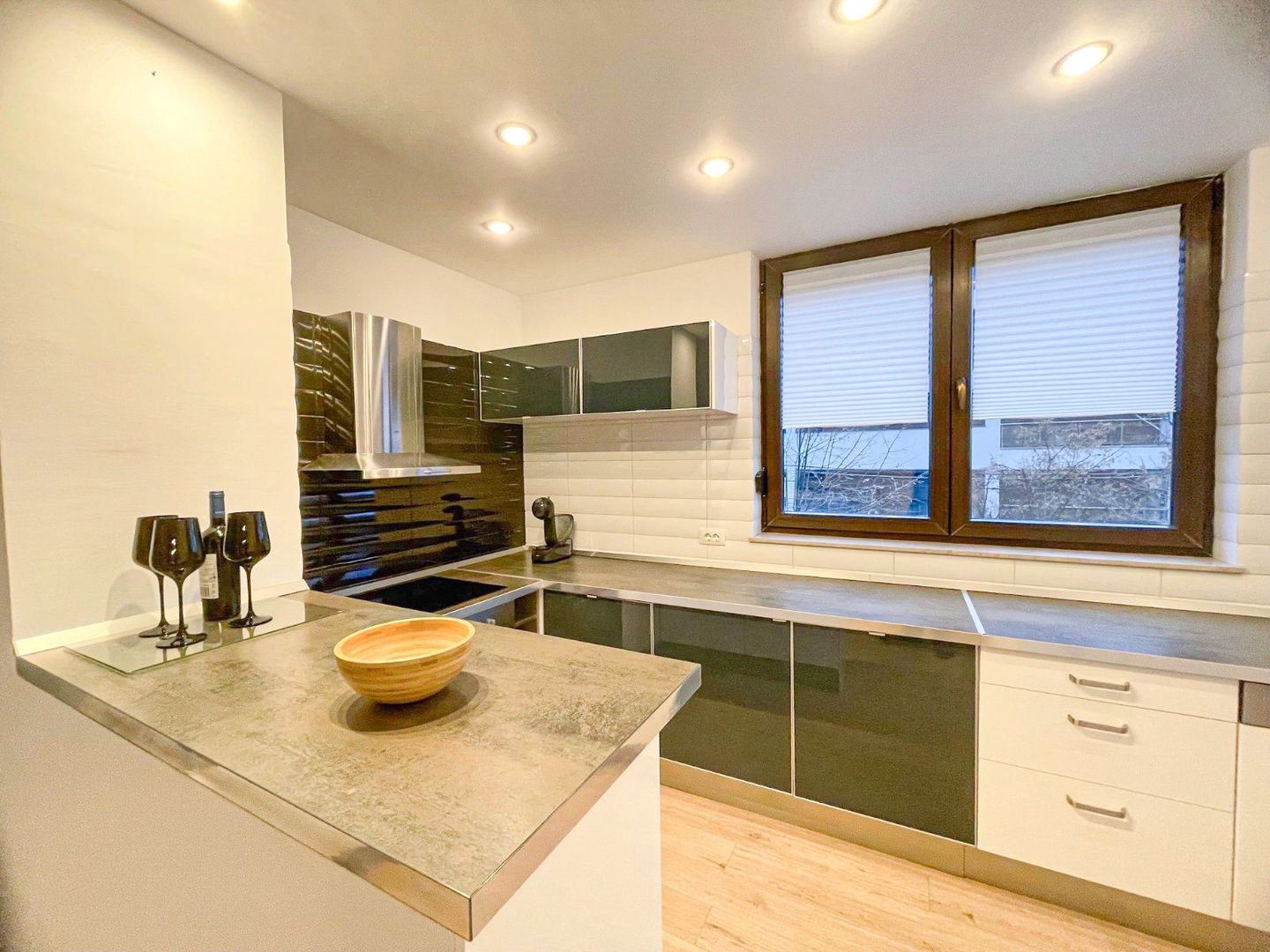 Chirie I Apartament 3 camere I North Area Lake View - Poză 5