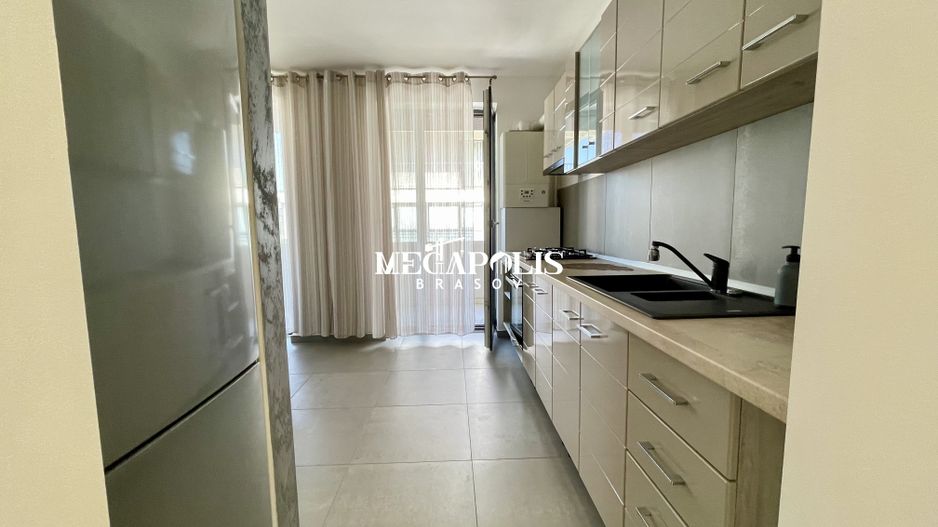 Apartament 2 camere | Prima Închiriere | Bloc Nou - Poză 4