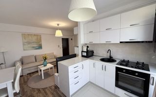 Apartament de închiriat cu 2 camere în Copou, Iași - Poză 3