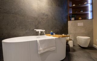 Apartament de inchiriat | Calea Floreasca | 2 camere | bloc boutique - Poză 11