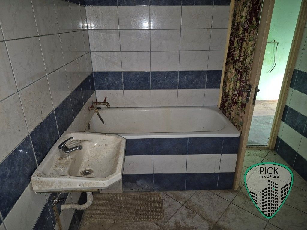 P 1162 - Casă cu 2+1 cameră în Târgu Mureș, Unirii, zona Remetea - Poză 10