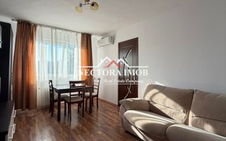 NECTORA IMOB-Apartament 2 camere, Str. Grigore Ureche, Etaj 3, Mobilat - Poză 6