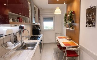 APARTAMENT 2 CAMERE COMPLEX PLANORAMA - Poză 7