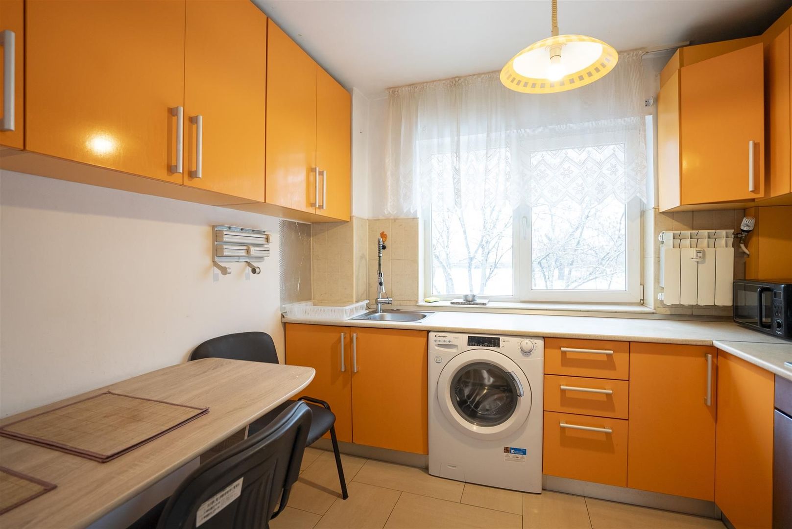 Apartament 4 camere 2 bai etaj 1 Iosia - Poză 2