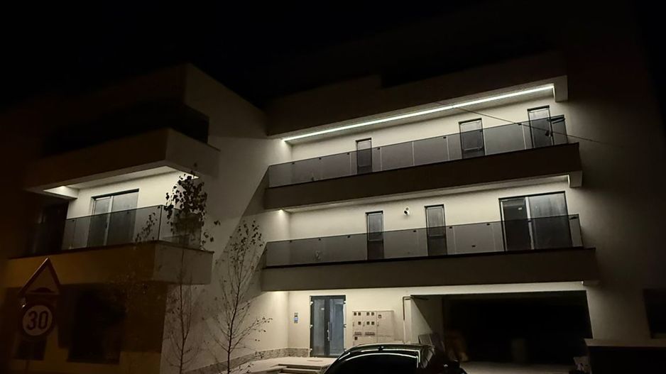 Apartament Duplex de 4 Camere – Iancu Nicolae - Poză 6