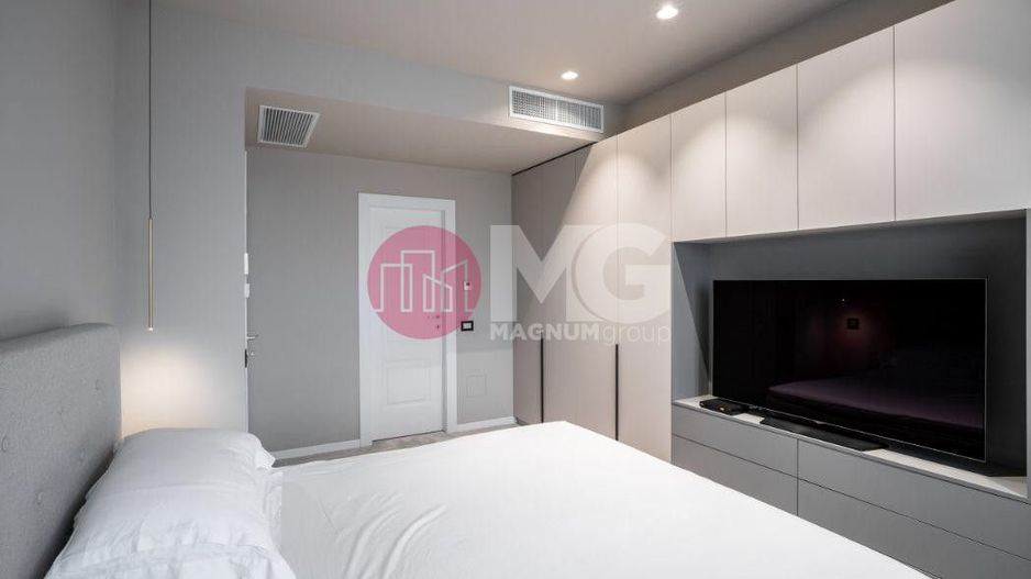 Apartament LUX 5 camere de inchiriat zona Herastrau - Poză 6