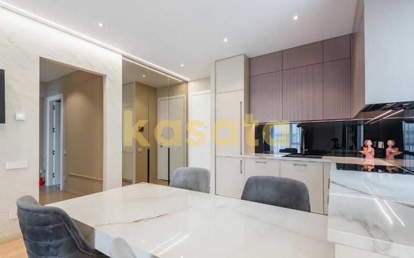 Apartament 3 camere | Herastrau | Premium - Poză 3