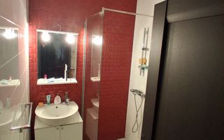 Garsoniera, bloc nou - zona Centrala iasi - Poză 3