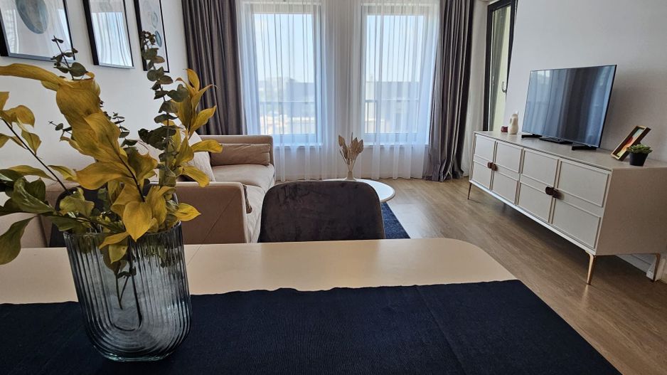 APARTAMENT H PIPERA LAKE | LUX - Poză 5