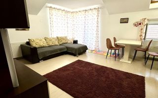 BRASADAS vinde ap 2 cam, Floresti. - Poză 1