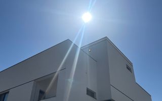 Casa moderna de LUX****Pipera-Tunari - Poză 42