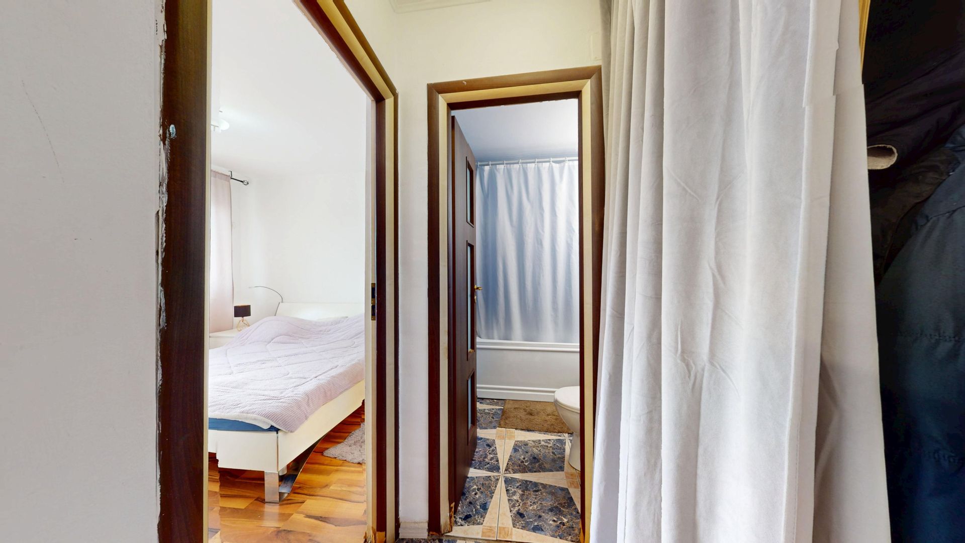 Apartament 3 camere  Metrou Basarab 0% Comision - Poză 18