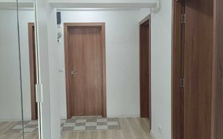 Apartament cu două camere de închiriat, Complex Crystal Rediu, Iași - Poză 4