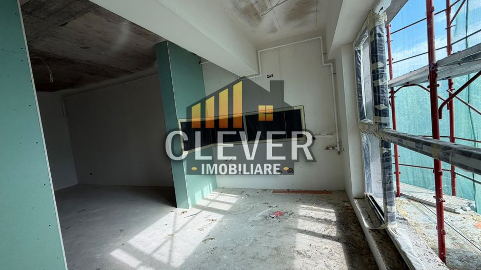 2 camere Pallady | 62,46 mp | Balcon 9,7 mp | Fotovoltaice - Poză 11