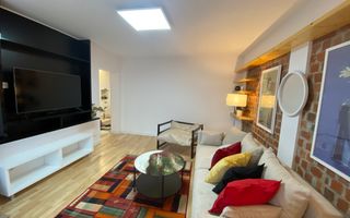 Apartament 3 camere lux langa Prefectura - Poză 16