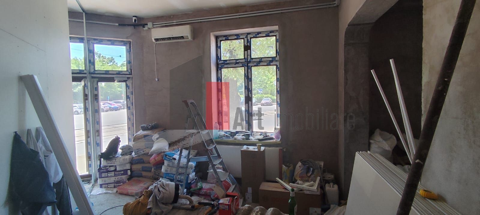 Spatiu de inchiriat in zona Carol (intersectie parc) - Poză 8