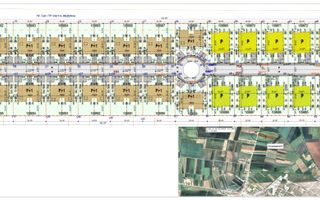 Teren intravilan de vânzare | Șura Mică | 593 mp | autorizație - Poză 4