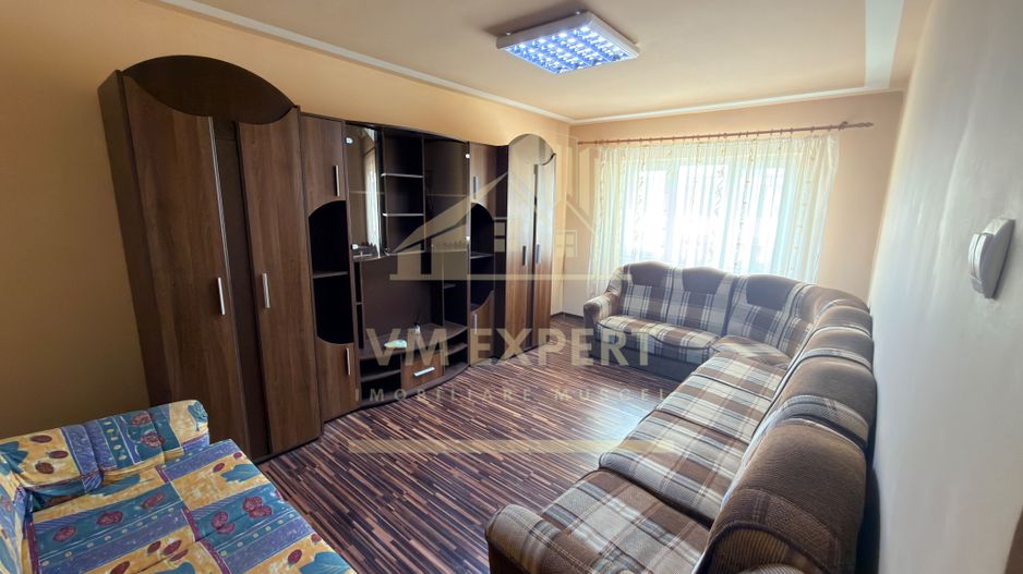 APARTAMENT 2 CAMERE ETAJ 2 DECOMANDAT GRUI CAMPULUNG - Poză 1