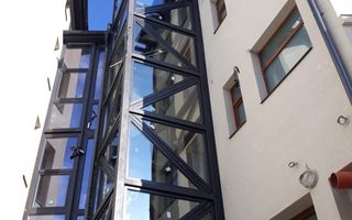 Vanzare | Cladire Multifunctionala | Strada Viitorului | Eminescu - Poză 17
