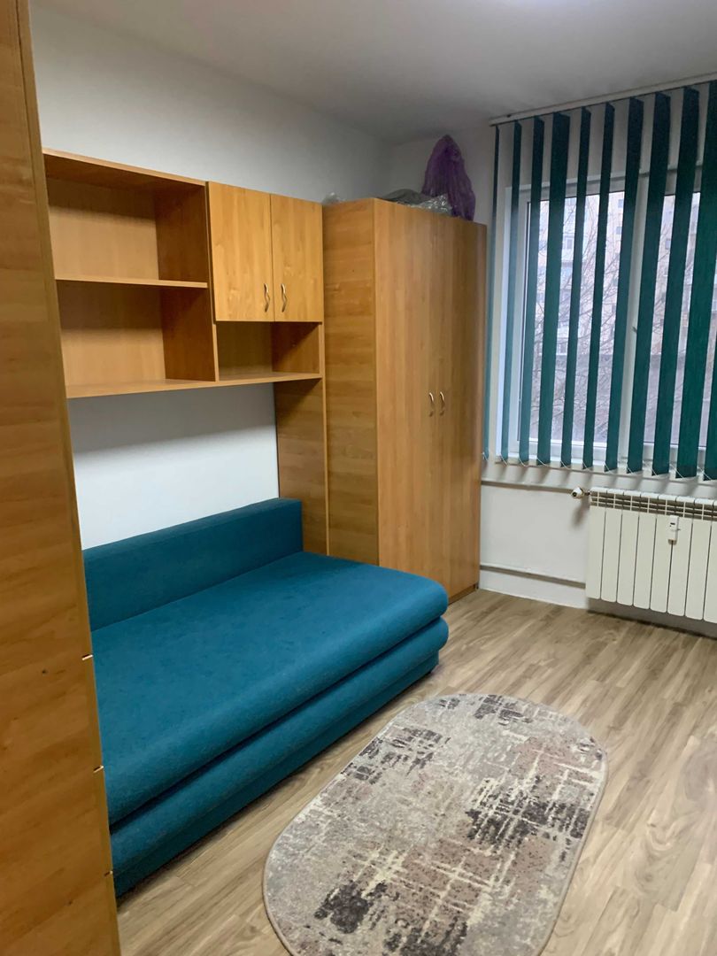 De vanzare apartament 2 camere Pacii - Poză 1