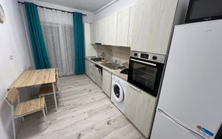 Apartament 1 camera, balcon și parcare – Zona Brana, Selimbar - Poză 2