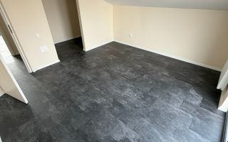 Casa individuala 4 camere Finalizata 380mp curte comuna Berceni - Poză 14