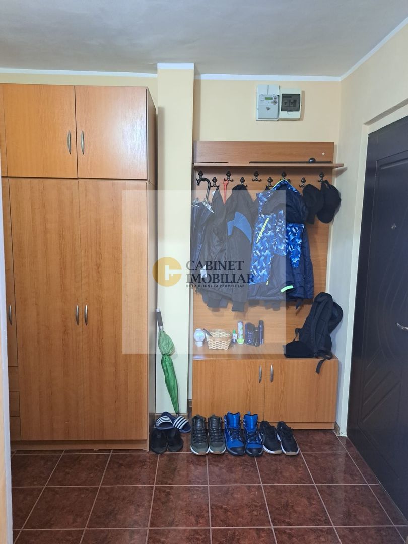 2 Camere Decomandat |Bloc 1981 Reabilitat | 3/4 | | M Crangasi-7 min - Poză 3