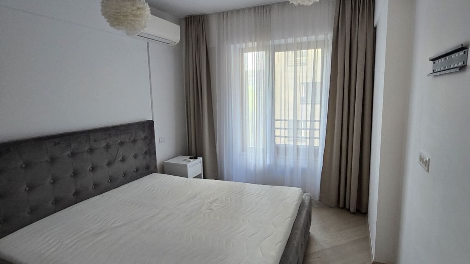 2 camere - Tineretului - Vacaresti - Poză 1