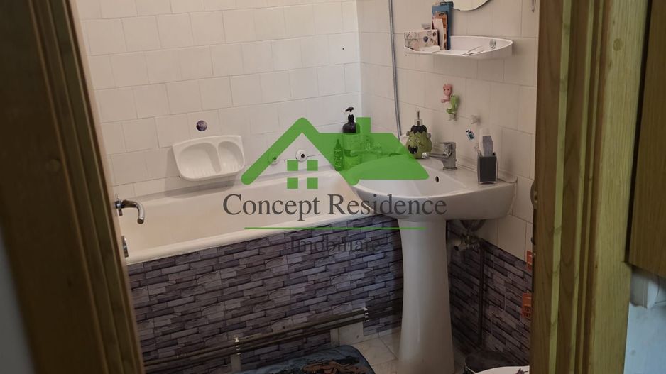 Apartament 2 camere semidecomandat, 46 mp, et.3, Aviatorilor - Poză 7