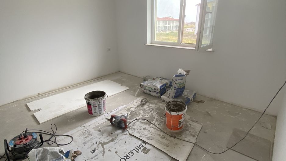 Duplex Calea Urseni - Poză 27