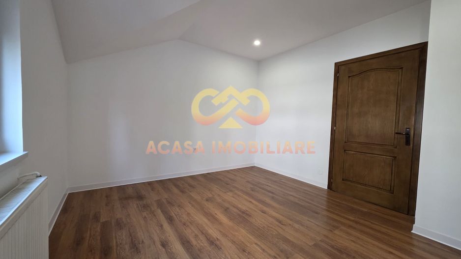 VILA BIROURI FIRMA  NEMOBILATA  ZONA  PALAS - Poză 5