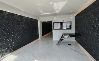 COM 0% I Cloud 9 I Apt 2 Camere Aviatiei Promenada I LUX, parcare - Poză 11