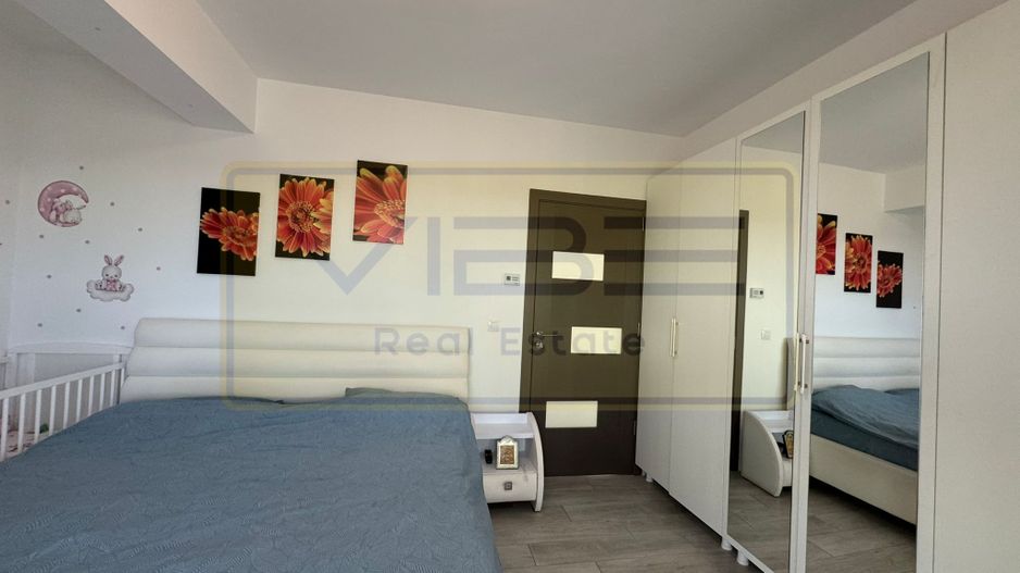 Apartament 2 camere + loc parcare Tatarasi Parcul Ciurchi - Poză 6