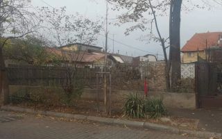 Bucureștii Noi - Teren curs constructii - Poză 1