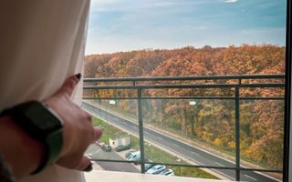 OFERTA INCHIRIATA- Apartament Superb, Denya Forest | Parcare Privata - Poză 18