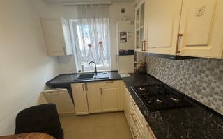Apartament cu 2 camere, 54mp, parcare, Zona Maurer Residence - Poză 7