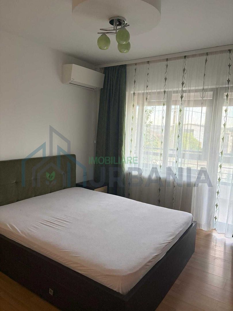 Apartament 2 Camere, 70 mp, Valea Lupului - Prima Închiriere - Poză 3