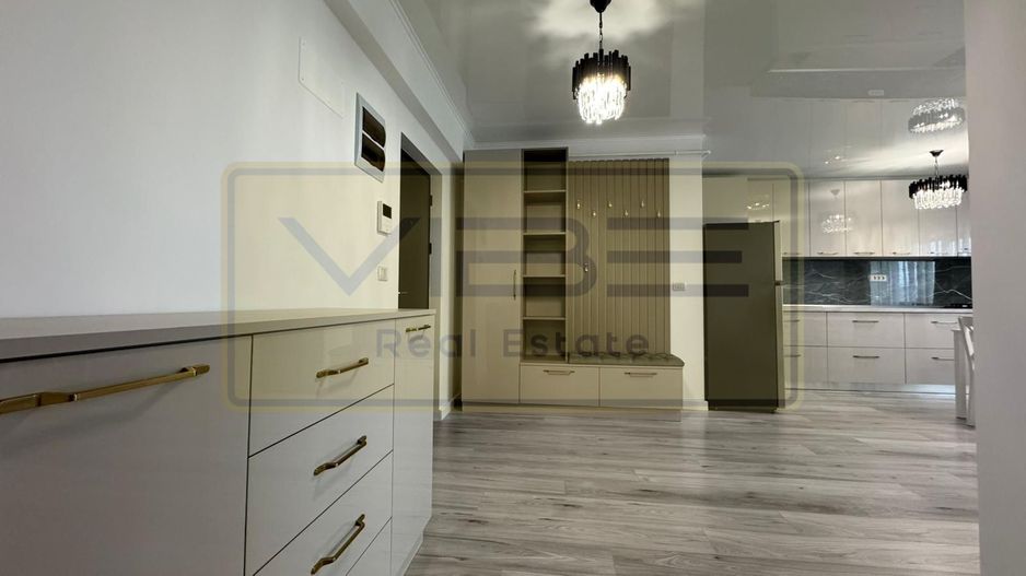 Apartament NOU 2 camere Nicolina - ADAMANT TOWERS - Poză 11