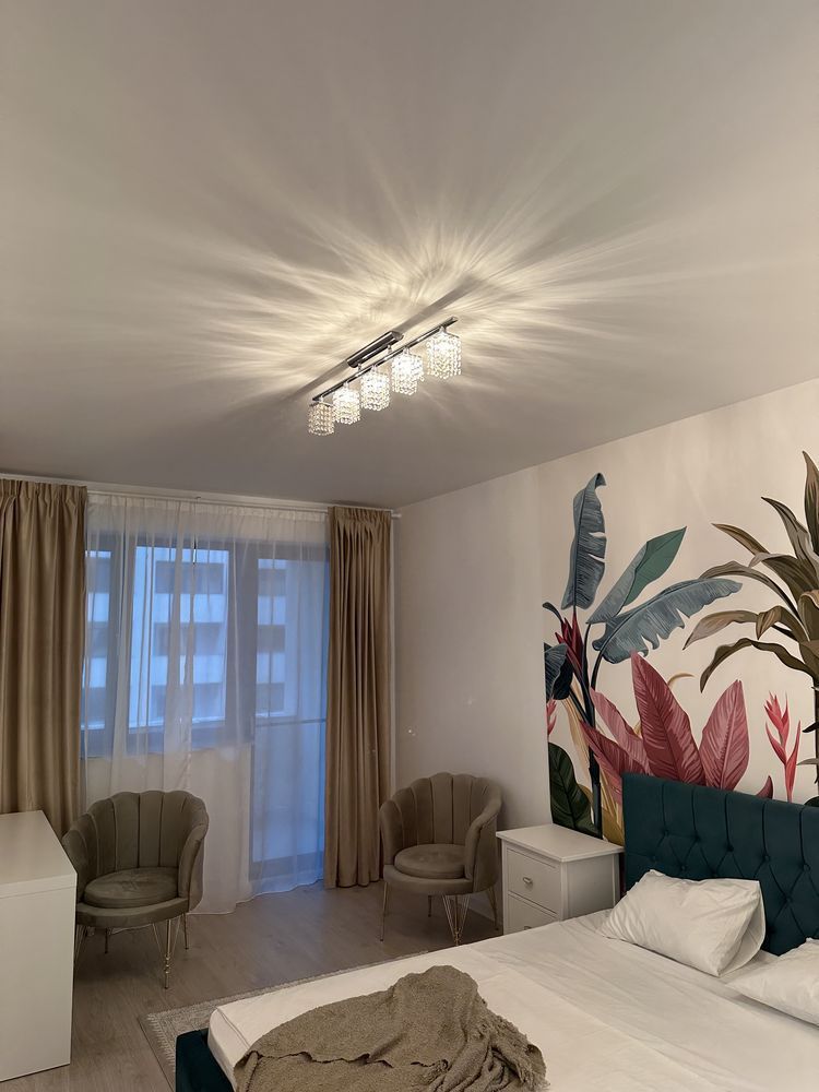 Apartament 2 camere Ivory - Poză 2