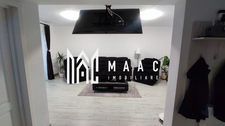 Casa tip duplex cu 4 camere | Curte 75 m² | Loc de parcare | Arhitectilor - Poză 3